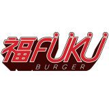 FukuBurger Logo