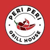 Peri Peri Grill House Logo