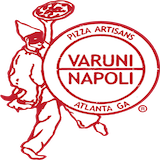 Varuni Napoli (Krog Street) Logo