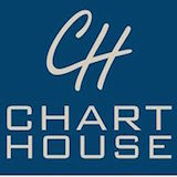 Chart House (129 East Fremont Street) Logo