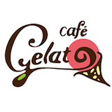 Cafe Gelato Logo