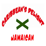 Caribbean Delight Logo