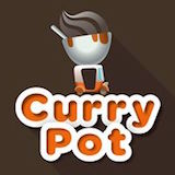 Curry Pot Logo