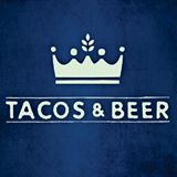 Tacos & Beer Logo