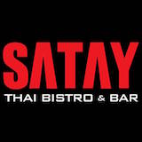 Satay Thai Bistro & Bar Logo