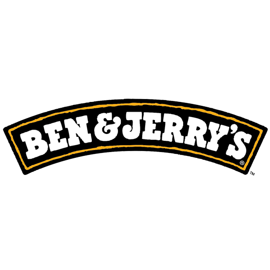 Ben & Jerry's (The Grand Bazaar) Logo