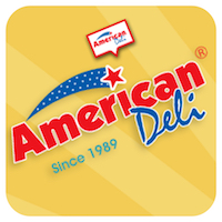 ATL Deli (Decatur) Logo