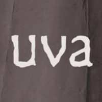 Uva (1486 2nd Ave) Logo