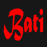 Bati Ethiopian Kitchen Logo