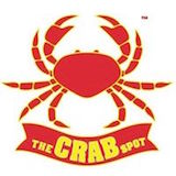 The Crab Spot Logo