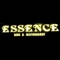 Essence Bar & Restaurant Logo