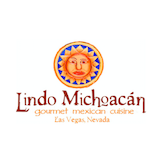 Lindo Michoacan Logo