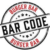 Bar Code Burgers Logo