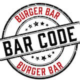 Bar Code Burgers