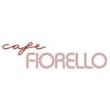 Cafe Fiorello Logo