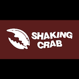 Shaking Crab Park Slope Logo