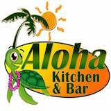 Aloha Kitchen (UNLV) Logo