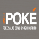 Sweet Poké (S Maryland) Logo