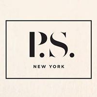 PS Kitchen New York Logo