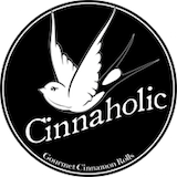 Cinnaholic (Summerlin) Logo