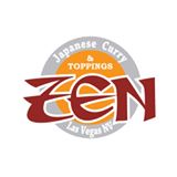 Zen Curry (Spring Mountain Rd)