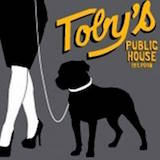 Toby's Public House Logo