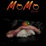 MoMo Sushi Logo