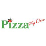 Pizza My Dear Logo