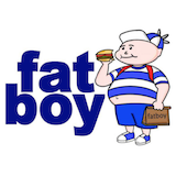 Fatboy Logo