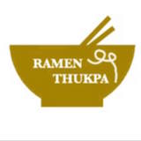 Ramen Thukpa Logo