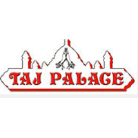 Taj Palace Indian Cuisine Logo