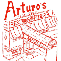 Arturo's Logo