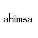 Ahimsa Logo