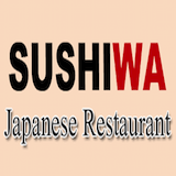 Sushi Wa Logo