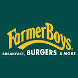 Farmer Boys (LV 8 Henderson) Logo