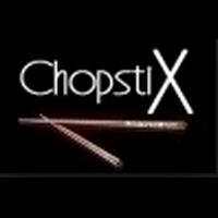 Chopstix Logo