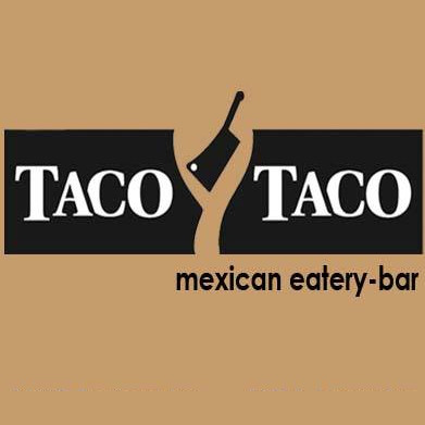 Taco Y Taco (Henderson) Logo