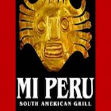 Mi Peru Restaurant Logo