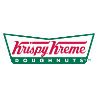 Krispy Kreme (Eastern Ave & Silverado Ranch Blvd) Logo