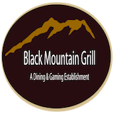 Black Mountain Grill Logo