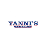 Yanni's French Bistro Logo