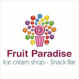 Fruit Paradise Logo