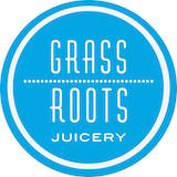 Grass Roots Juicery Logo