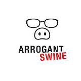 Arrogant Swine Logo