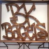 Bk Bagels Logo