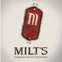 Milt's Barbecue for the Perplexed