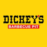 Dickey's Barbecue Pit (NY-1683) 196A Flatbush Ave Logo