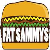 Fat Sammy's Sandwiches Logo