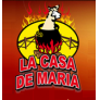 La Casa de Maria Logo