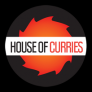 House of Curries Logo